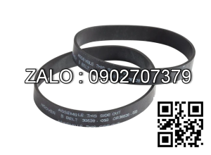 ADV759940 SEALS -- NLA UPON DEPLETION