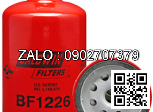 Lọc Baldwin BF1226