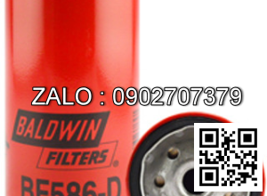 Lọc Baldwin BF586-D
