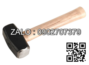 Búa sắt cầm tay 2kg