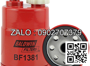 Lọc Baldwin BF1381-O