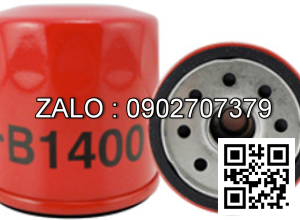 Lọc Baldwin B1400