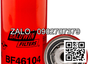 Lọc Baldwin BF46104