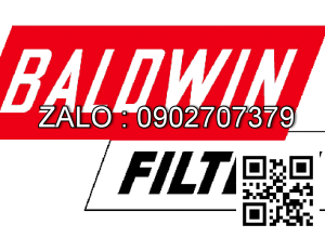 Lọc Baldwin B166