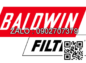 Lọc Baldwin BT40029