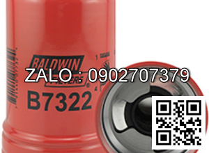 Lọc Baldwin B7322