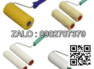 Cọ Lăn sơn Việt mỹ 21cm