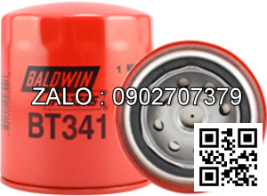 Lọc Baldwin BT341