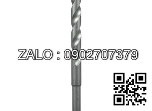 Mũi khoan bê tông M12 ( phi 12 )