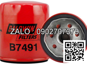 Lọc Baldwin B7491