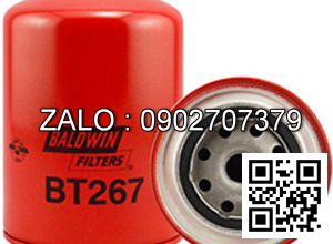 Lọc Baldwin BT267