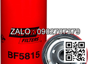 Lọc Baldwin BF5815