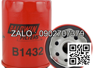 Lọc Baldwin B1432