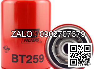Lọc Baldwin BT259