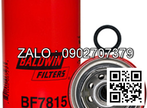 Lọc Baldwin BF7815