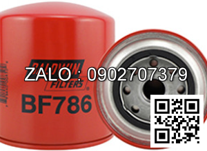Lọc Baldwin BF786