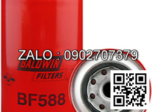Lọc Baldwin BF588