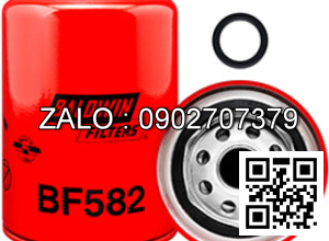 Lọc Baldwin BF582