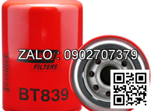 Lọc Baldwin BT839-10