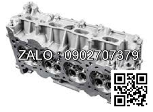 Nắp quy lát động cơ BAUDOIN 8M26.2 , 8 CYL , CM3