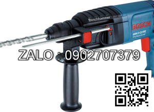 Máy khoan Bosch GBH 2-24 DFR