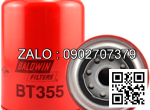 Lọc Baldwin BT355