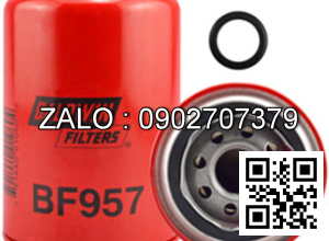 Lọc Baldwin BF957
