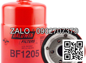 Lọc Baldwin BF1205