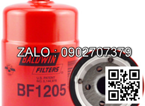 Lọc Baldwin BF1205-SP