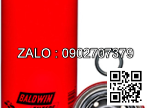 Lọc Baldwin BF1378-SPS