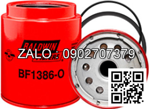 Lọc Baldwin BF1386-O