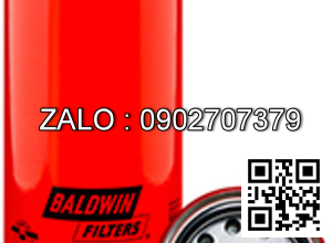 Lọc Baldwin BF1265