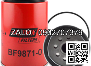 Lọc Baldwin BF9871-O