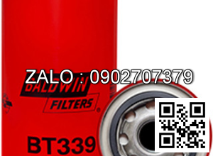 Lọc Baldwin BT339