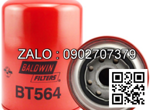 Lọc Baldwin BT564