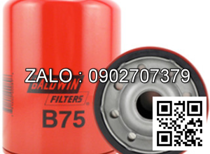 Lọc Baldwin B75