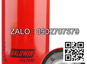 Lọc Baldwin B76-SS