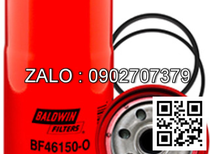Lọc Baldwin BF46150-O