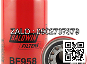 Lọc Baldwin BF958