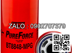 Lọc Baldwin BT8848-MPG