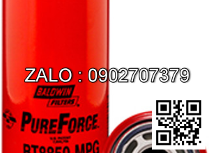 Lọc Baldwin BT8850-MPG