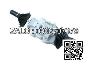 Bộ công tắc đèn xe nâng Komatsu doi 16