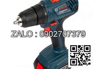 Máy khoan pin BOSCH GSR 180 - LI (18V)
