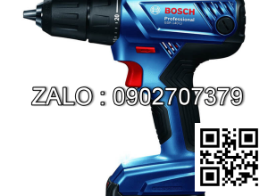 Máy khoan pin BOSCH GSR 140. LI (14.4V)