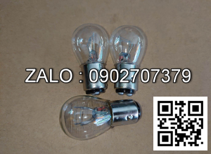 Bóng đèn cai lech tam hai tim 48V25/10W