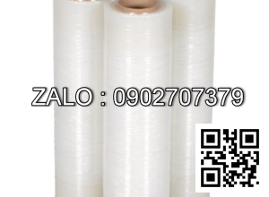 Màng PE khổ 1m*8 kg