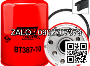 Lọc Baldwin BT387-10