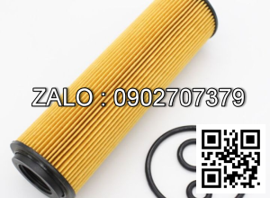 Lọc dầu Mercedes Benz E200, C180, C230, C200