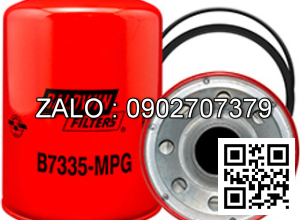 Lọc Baldwin B7335-MPG