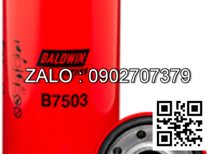 Lọc Baldwin B7503